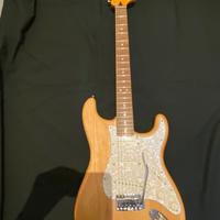 FENDER Squier Classic Vibe '70s Stratocaster LRL