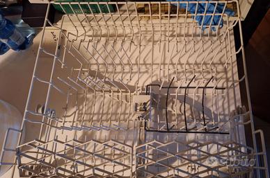 Cestelli lavastoviglie Bosch