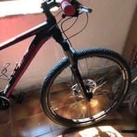 Bici Lombardo Imperia 4.0