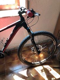 Bici Lombardo Imperia 4.0