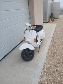 vespa