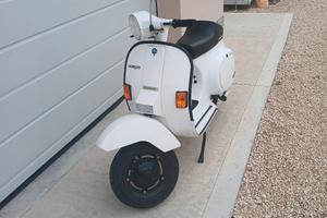 vespa
