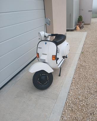 vespa