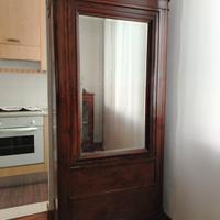 Mobile in noce Valsesiano 800