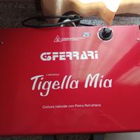tigelliera Ferrari € 50