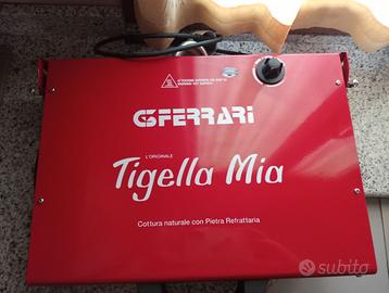 tigelliera Ferrari € 50