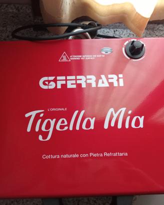 tigelliera Ferrari € 50
