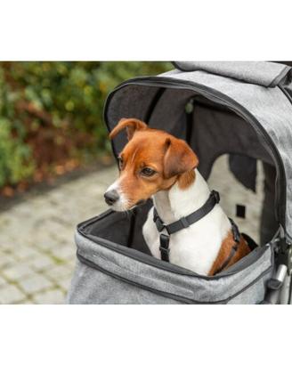 Passeggino per cani e gatti Trixie