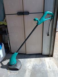 Tagliabordi elettrico Bosch