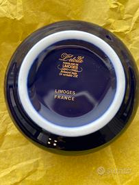 Scatola portagioie Limoges