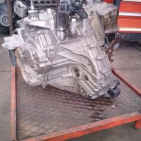 Cambio automatico Renault espace traffic