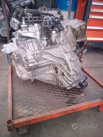 Cambio automatico Renault espace traffic