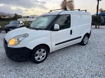 Fiat doblò, 1.3 turbina bassa