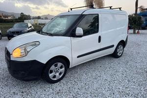 Fiat doblò, 1.3 turbina bassa