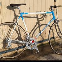 Bici d'epoca Battaglin del 1987
