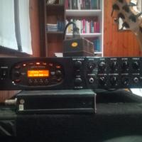 Line 6 Bass POD XT