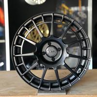 Cerchi in lega MAK NTT 7x17 Suzuki Swift Sport