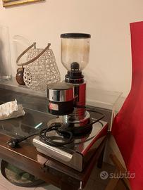 Macinacaffe  Quick Mill Replica 050 con dosatore