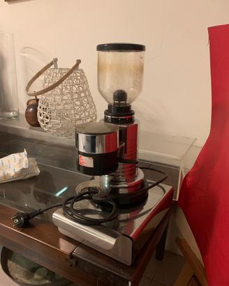 Macinacaffe  Quick Mill Replica 050 con dosatore