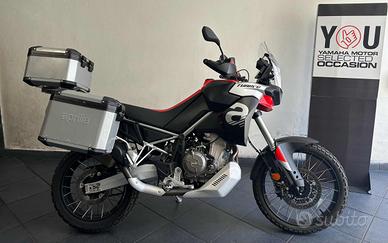 APRILIA Tuareg 660 Tuareg 660