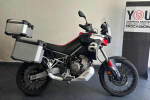 APRILIA Tuareg 660 Tuareg 660