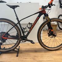 Orbea ALMA M