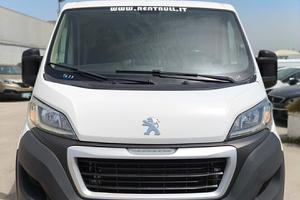 PEUGEOT BOXER 2.2 120 CV. L1H1 CON MOTORE NUOVO [R