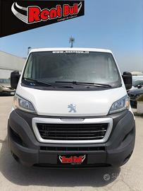 PEUGEOT BOXER 2.2 120 CV. L1H1 CON MOTORE NUOVO [R