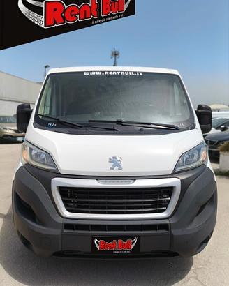 PEUGEOT BOXER 2.2 120 CV. L1H1 CON MOTORE NUOVO [R