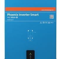 Victron Energy Inverter 2000VA  Phoenix 2000