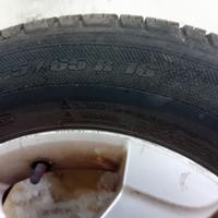 CERCHI IN LEGA DACIA DASTER