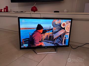 Smart Tv 24"