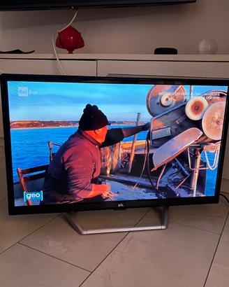 Smart Tv 24"