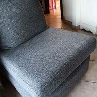 Poltrona poltrone e sofa