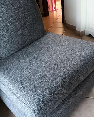 Poltrona poltrone e sofa