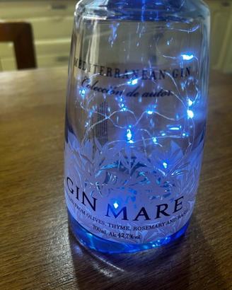 Bottiglia Gin Mare