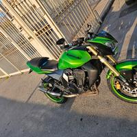 kawasaki z750 