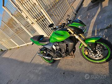 kawasaki z750 