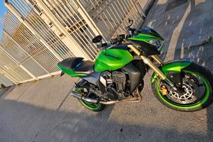 kawasaki z750 