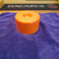 cover lampada flos 