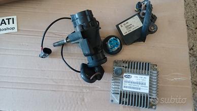 centralina malaguti spidermax 500  rs gt 