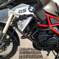 F 800 gs 2017