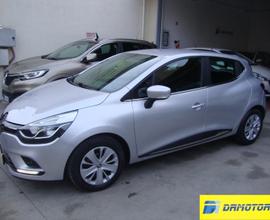 RENAULT Clio 1.5 DCi 75 CV 2018 KM.62000
