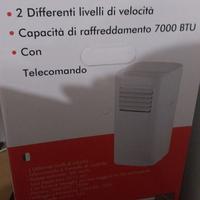 Climatizzatore