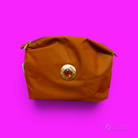 Beauty Case / Pochette Coccinelle originale