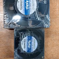 ventole raffreddamento 220V