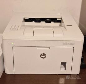 Stampante HP LaserJet Pro M203dn