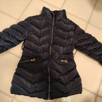 giacca bimba 3-4 anni