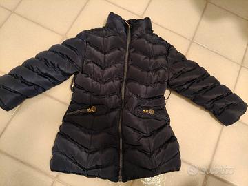 giacca bimba 3-4 anni
