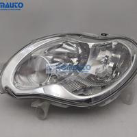 Faro ant sx SMART FORTWO Coupé (450) '04